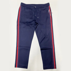 Moncler tracksuit bottoms size 3XL XXXL navy blue pants