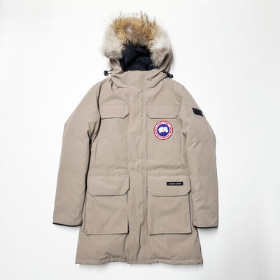 Canada Goose