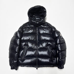 100% AUTHENTIC MONCLER MAYA SIZE 5 XXL MENS PUFFER JACKET 10/10