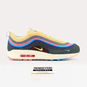 Nike x Sean Wotherspoon Air Max 97/1 Stylecode: AJ4219-400