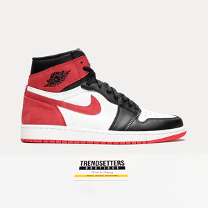 Nike Air Jordan 1 Retro High OG Track Red 555088-112