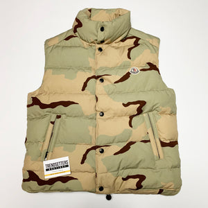 MONCLER TIB GILET S (1)