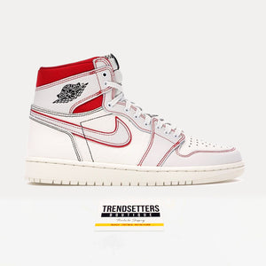NIKE AIR JORDAN 1 HI RETO OG PHANTOM 555088-160