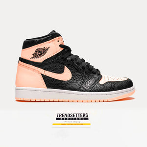 NIKE AIR JORDAN 1 HI RETRO CRIMSON TINT 575441 081