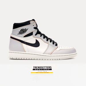 NIKE AIR JORDAN 1 HI RETRO LA TO CHICAGO NYC TO PARIS CD6578 006