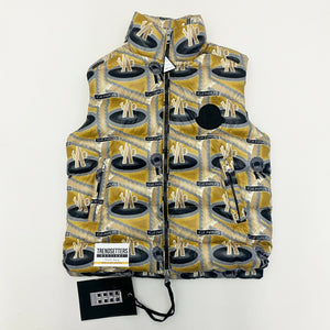 MONCLER GENIUS DOWN GILET VEST (1)